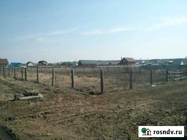 Участок ИЖС 16 сот. на продажу в Тольятти Тольятти - изображение 1