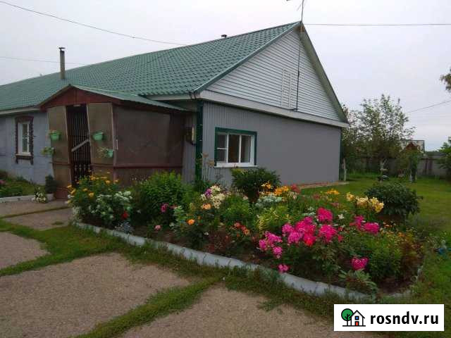 Дом 94 м² на участке 18 сот. на продажу в Романово Романово - изображение 1