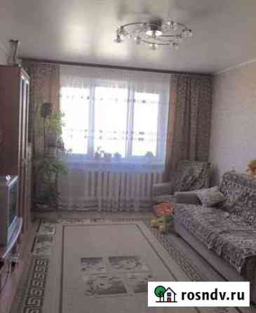 3-комнатная квартира, 63.4 м², 1/10 эт. на продажу в Энгельсе Энгельс