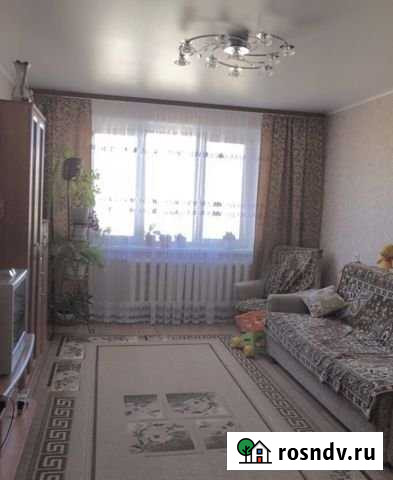 3-комнатная квартира, 63.4 м², 1/10 эт. на продажу в Энгельсе Энгельс - изображение 1