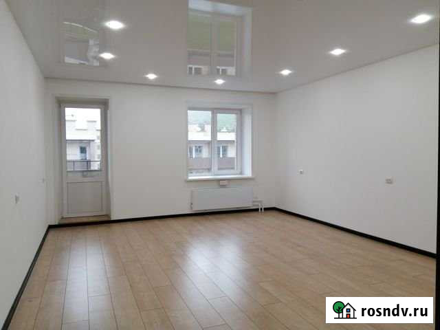 Квартира-студия, 33 м², 3/3 эт. на продажу в Абакане Абакан - изображение 1