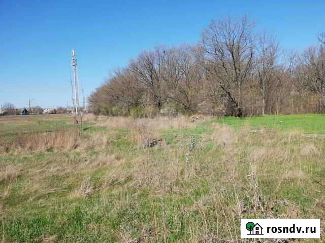 Участок СНТ, ДНП 6 сот. на продажу в Кулешовке Кулешовка - изображение 1