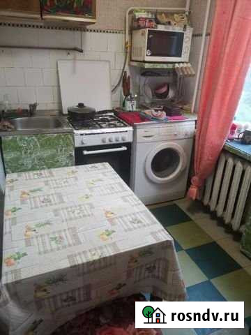 Комната 14 м² в 2-ком. кв., 2/5 эт. в аренду на длительный срок в Балашихе Балашиха - изображение 1