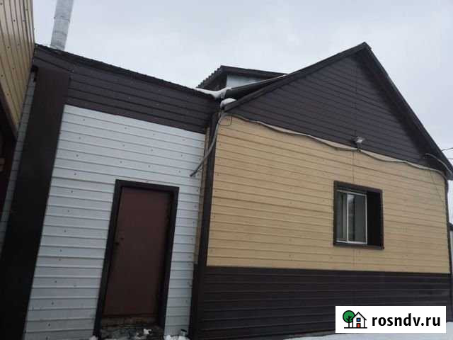 3-комнатная квартира, 70 м², 1/1 эт. в аренду посуточно в Белогорске Амурской области Белогорск - изображение 1