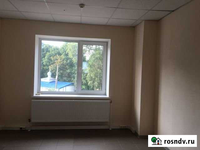 Офисное помещение, 14 кв.м. в Бизнес Парке Ропша Ропша - изображение 1