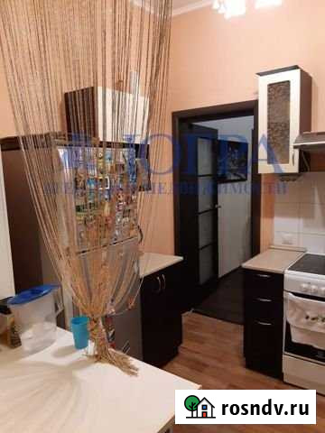 1-комнатная квартира, 36 м², 5/5 эт. на продажу в Нижневартовске Нижневартовск - изображение 1