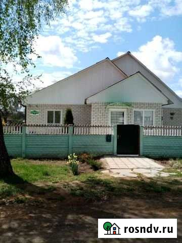 Дом 95 м² на участке 17 сот. на продажу в Сеще Сеща - изображение 1