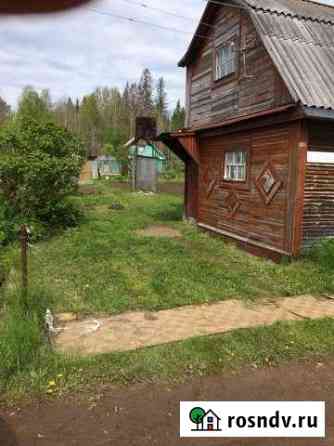 Дача 24 м² на участке 5 сот. на продажу в Новоильинском Новоильинский