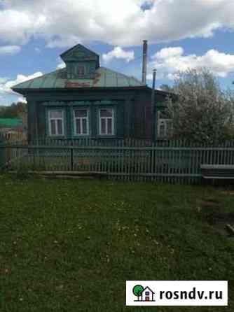 Дом 58 м² на участке 10 сот. на продажу в Павлово Нижегородской области Павлово