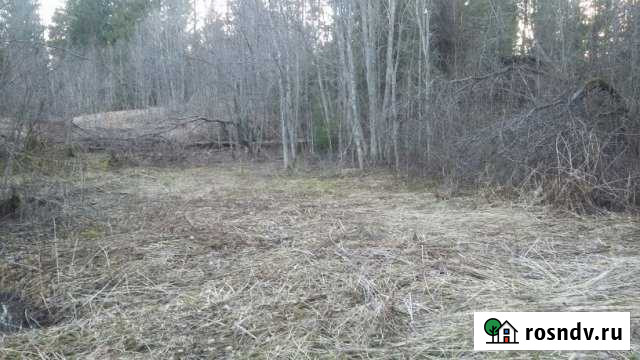 Участок СНТ, ДНП 15 сот. на продажу в Сортавале Сортавала - изображение 1