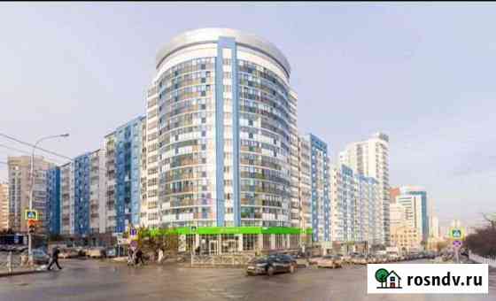 4-комнатная квартира, 108 м², 3/11 эт. на продажу в Екатеринбурге Екатеринбург