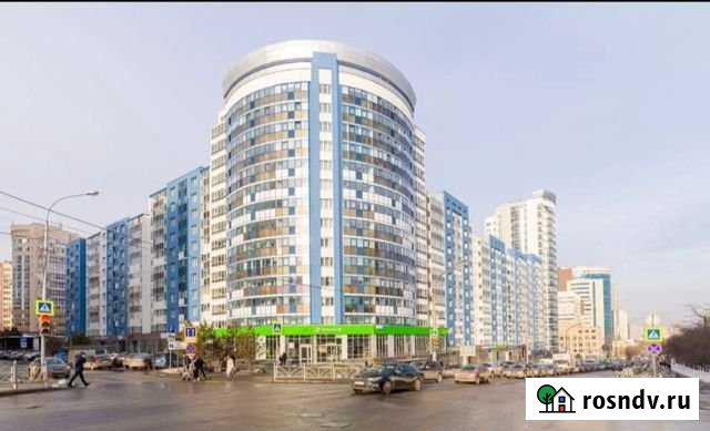 4-комнатная квартира, 108 м², 3/11 эт. на продажу в Екатеринбурге Екатеринбург - изображение 1