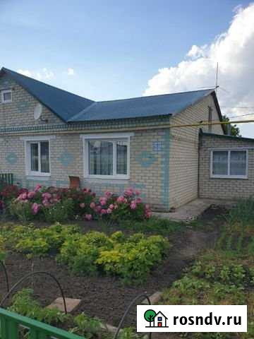 Дом 86 м² на участке 600 сот. на продажу в Радищево Радищево - изображение 1