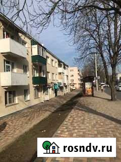 Комната 12 м² в 1-ком. кв., 3/3 эт. на продажу в Ставрополе Ставрополь - изображение 1