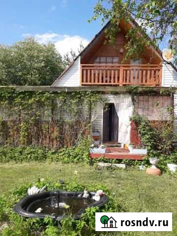 Дача 90 м² на участке 9 сот. на продажу в Санкт-Петербурге Санкт-Петербург - изображение 1