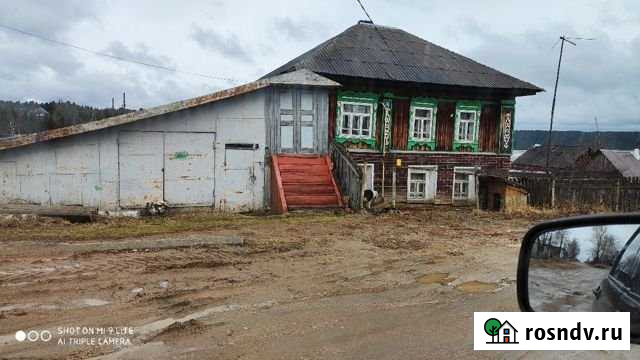 Дом 63 м² на участке 9 сот. на продажу в Перми Пермь - изображение 1