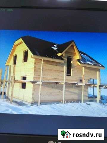 Участок ИЖС 10 сот. на продажу в Хомутово Иркутской области Хомутово - изображение 1