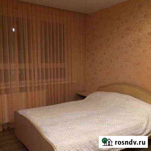 1-комнатная квартира, 30 м², 23/25 эт. в аренду посуточно в Нижнем Новгороде Нижний Новгород