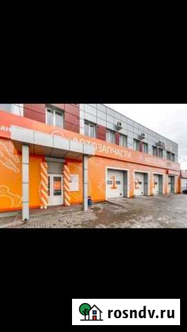 Офисное помещение, 13 кв.м. Ростов-на-Дону - изображение 1