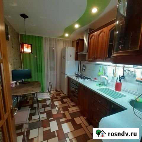 1-комнатная квартира, 36 м², 2/9 эт. в аренду посуточно в Новом Уренгое Новый Уренгой - изображение 1