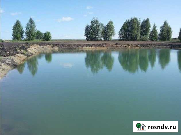 Участок СНТ, ДНП 10 сот. на продажу в Верхнем Дуброво Верхнее Дуброво - изображение 1