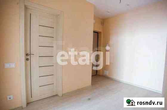 1-комнатная квартира, 33 м², 23/24 эт. на продажу в Красноярске Красноярск