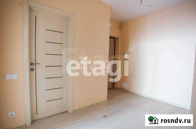 1-комнатная квартира, 33 м², 23/24 эт. на продажу в Красноярске Красноярск - изображение 1