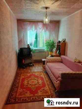 2-комнатная квартира, 45.1 м², 5/5 эт. на продажу в Омске Омск
