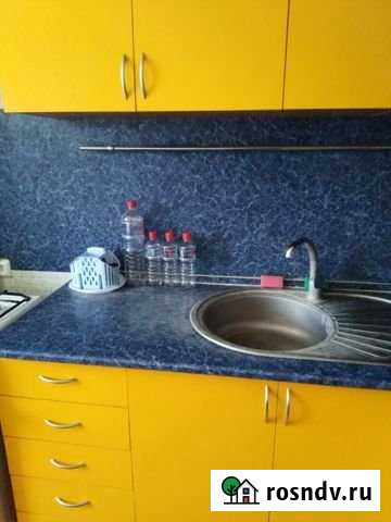 3-комнатная квартира, 61 м², 1/2 эт. на продажу в Якшур-Бодье Якшур-Бодья - изображение 1