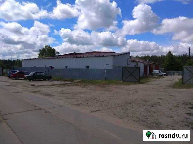 Производственные площади в аренду Ковров - изображение 1