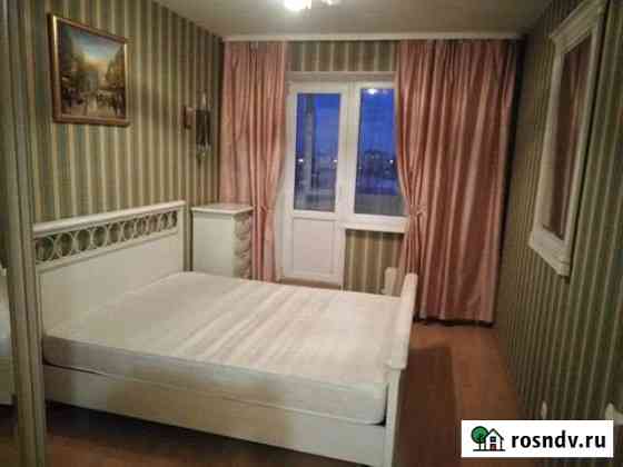4-комнатная квартира, 80 м², 11/16 эт. на продажу в Перми Пермь