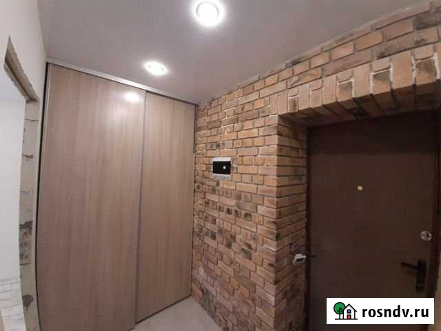 1-комнатная квартира, 39 м², 10/15 эт. на продажу в Засечном Засечное - изображение 1