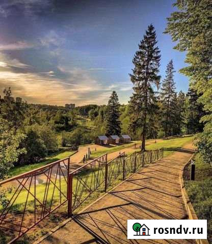 1-комнатная квартира, 48 м², 14/17 эт. в аренду на длительный срок в Химках Химки - изображение 1