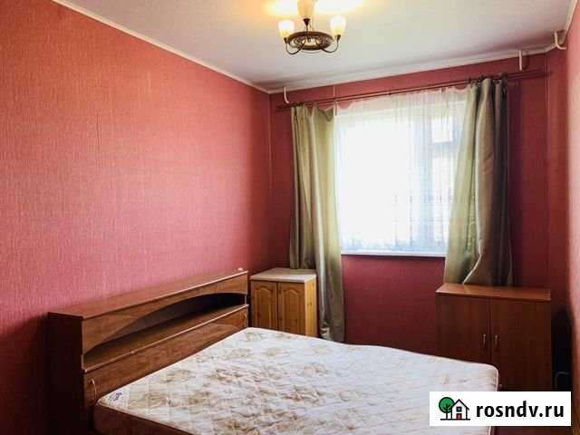 2-комнатная квартира, 57 м², 8/9 эт. на продажу в Мурманске Мурманск - изображение 1