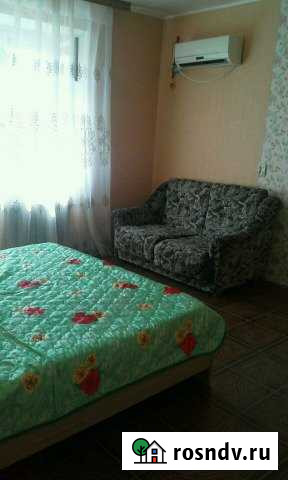 1-комнатная квартира, 35 м², 8/9 эт. в аренду посуточно в Новочебоксарске Новочебоксарск - изображение 1