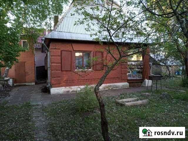 Дача 60 м² на участке 12 сот. на продажу в Электрогорске Электрогорск - изображение 1