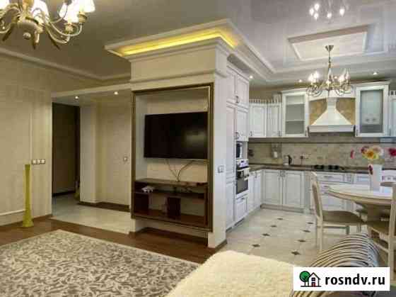 3-комнатная квартира, 75 м², 2/5 эт. на продажу в Ижевске Ижевск