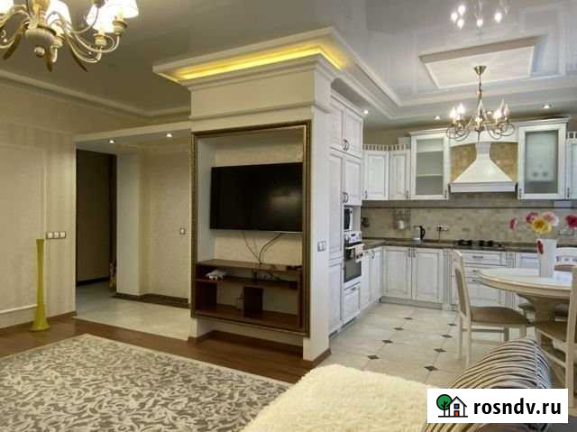 3-комнатная квартира, 75 м², 2/5 эт. на продажу в Ижевске Ижевск - изображение 1