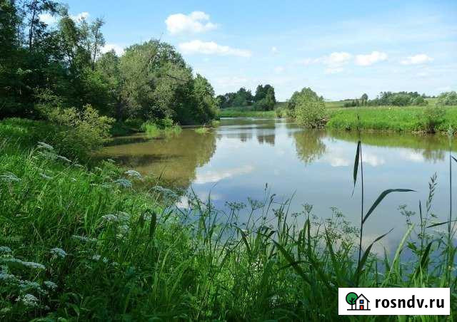 Участок ИЖС 15 сот. на продажу в Волоколамске Волоколамск - изображение 1