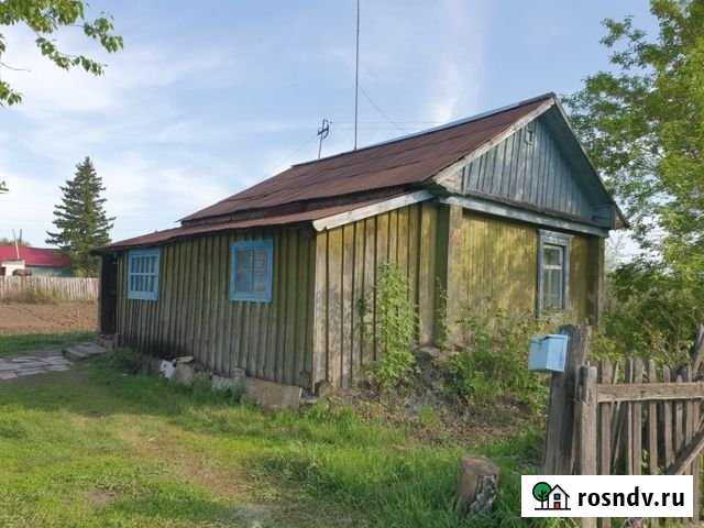 Дом 22 м² на участке 18 сот. на продажу в Бердске Бердск - изображение 1