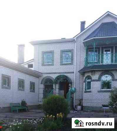 Коттедж 450 м² на участке 15 сот. на продажу в Арзамасе Арзамас