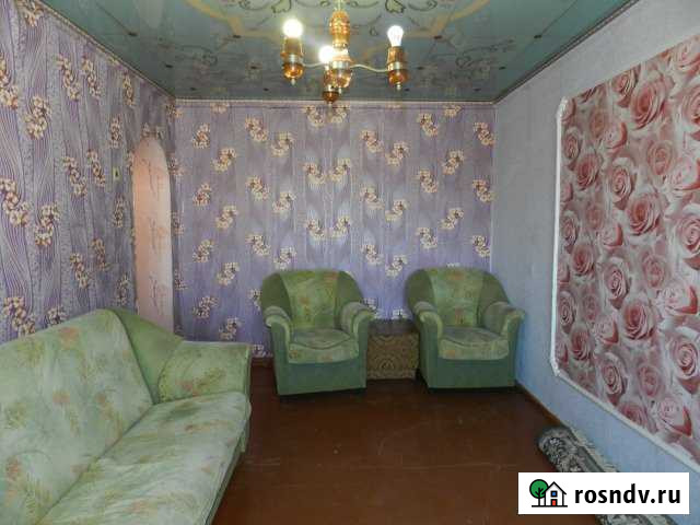 2-комнатная квартира, 45 м², 3/5 эт. на продажу в Бузулуке Бузулук - изображение 1