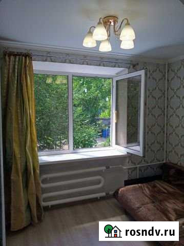 Комната 12.9 м² в 1-ком. кв., 2/5 эт. на продажу в Аксае Ростовской области Аксай - изображение 1