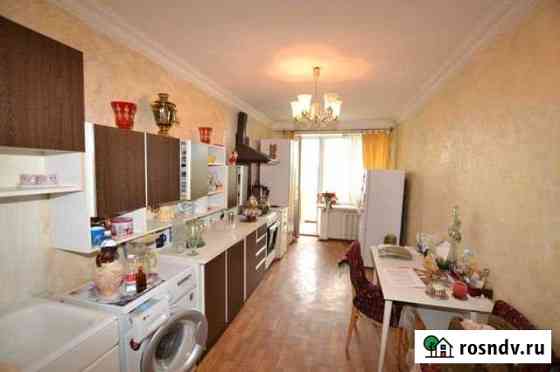 3-комнатная квартира, 81.4 м², 2/5 эт. на продажу в Ессентуках Ессентуки