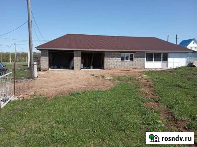 Участок ИЖС 15 сот. на продажу в Дмитриевке Башкортостана Дмитриевка - изображение 1