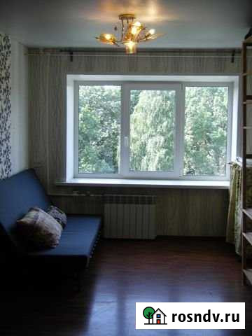 Комната 18 м² в 5-ком. кв., 5/5 эт. на продажу в Орле Орёл - изображение 1