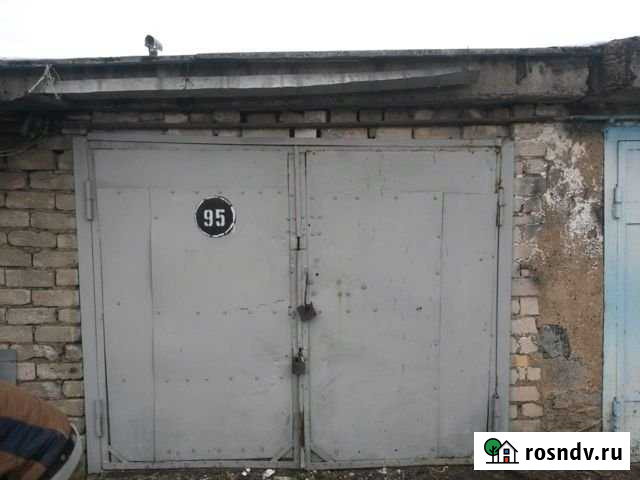 Гараж 18 м² на продажу в Стерлитамаке Стерлитамак - изображение 1