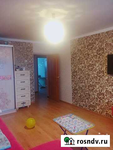 3-комнатная квартира, 60 м², 5/5 эт. на продажу в Белгороде Белгород - изображение 1