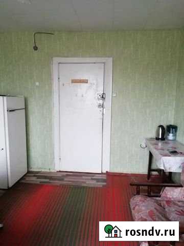 Комната 13 м² в 1-ком. кв., 3/5 эт. на продажу в Павловске Воронежской области Павловск - изображение 1