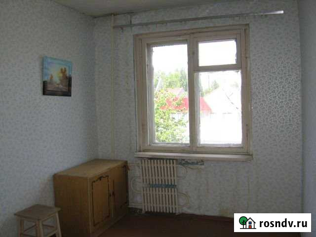 Комната 10 м² в 3-ком. кв., 4/5 эт. на продажу в Ельце Елец - изображение 1